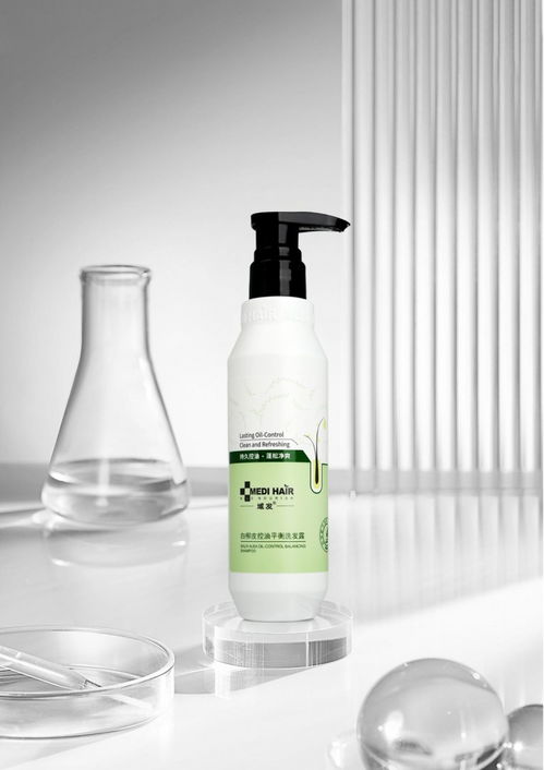 專研頭皮護(hù)理新高度，域發(fā)美萃生物榮膺廣東省化妝品科學(xué)技術(shù)金穗獎(jiǎng)