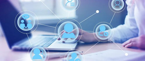 留言贈書 | 揭秘阿里巴巴的客群畫像，洞察金融中介服務新機遇