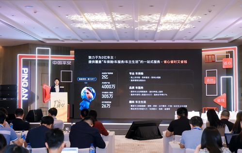 中國平安發布“三省”五大明星產品服務，持續升級金融產品服務標準